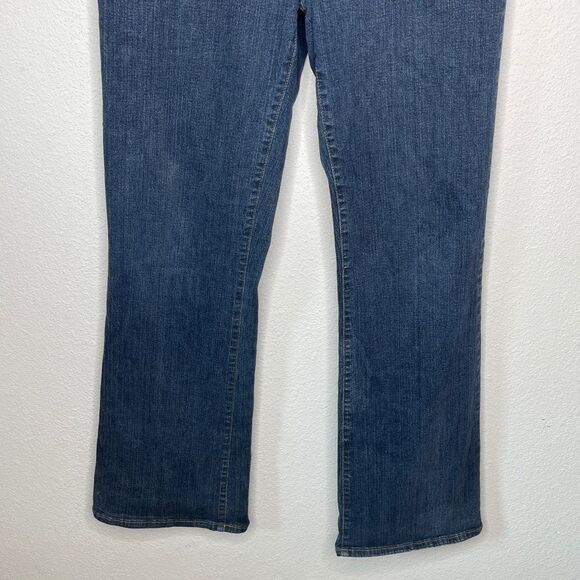 Liz Claiborne LizWear‎ Jeans - Picture 3 of 9